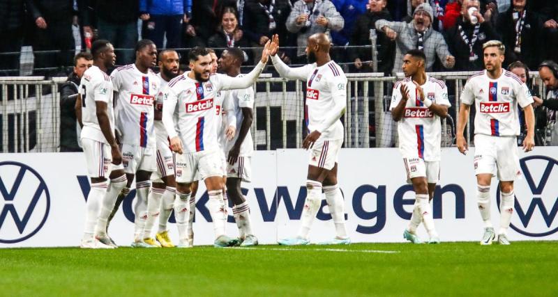  - Chambery SF - Lyon : quelle chaîne et comment voir le match en streaming ?