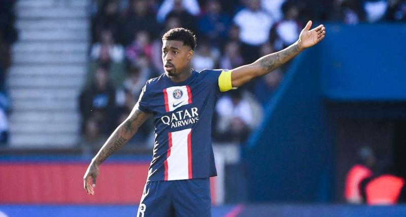  - PSG - Mercato : coup de frein pour Skriniar, Kimpembé prêt à partir ?