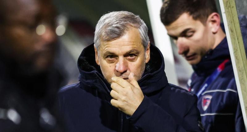  - Stade Rennais - Mercato : en plus de l'élimination face à l'OM, le club a vu une cible offensive signer ailleurs