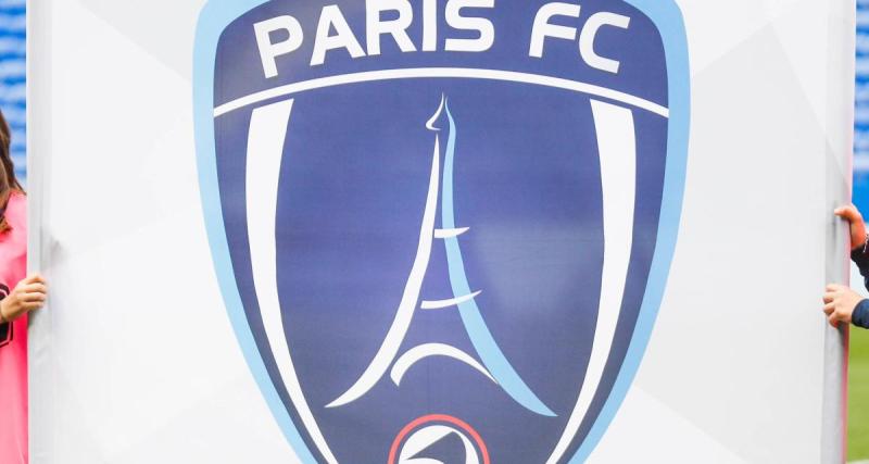  - Paris FC : un nouveau Directeur du Centre de Formation annoncé (off)