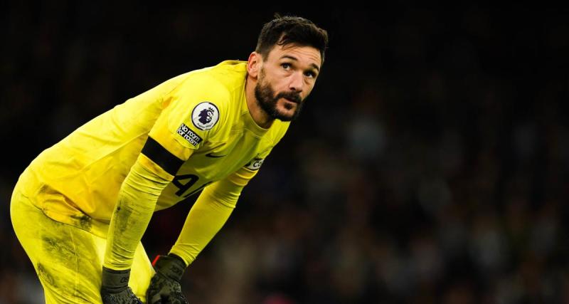  - Équipe de France : Lloris admet un manque de « fraîcheur mentale » depuis la défaite contre l’Argentine
