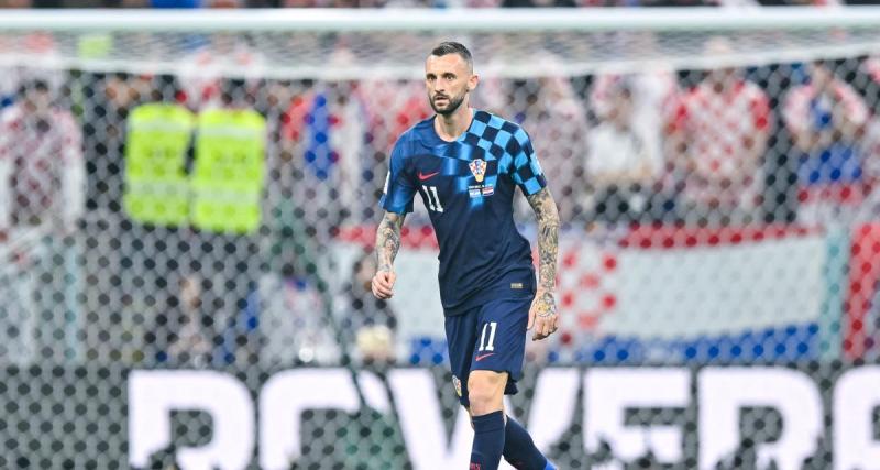  - Barça : les Blaugranas auraient une idée en tête pour Brozovic !