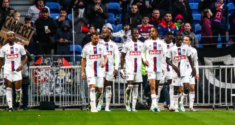  - Chambéry - OL : les compos probables !