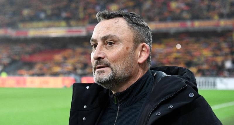  - RC Lens : Haise a trouvé le moyen idéal pour devenir une légende du Racing