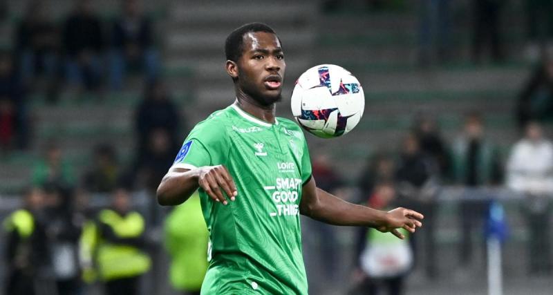  - ASSE - Mercato : Bakayoko poussé vers la sortie ?