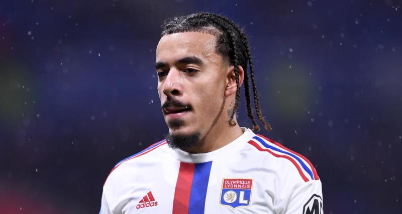  - OL - Mercato : un gros club va s'attaquer à Gusto, les Gones pas en position de force !