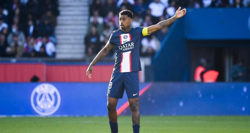  - PSG : annonce de taille sur l'avenir de Kimpembe !