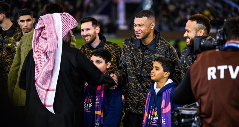  - PSG : grosse annonce sur la participation de la MNM contre Pays de Cassel ?