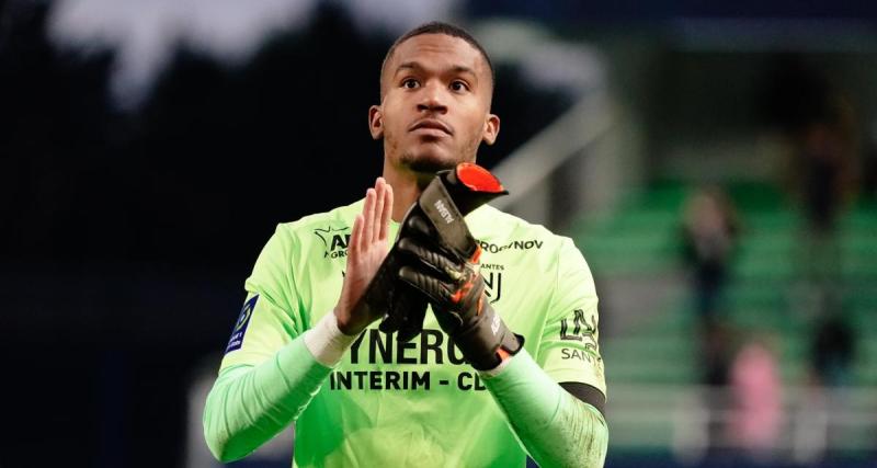  - FC Nantes - Mercato : une surprise du Mondial en plus de Lafont dans le viseur de Tottenham ?