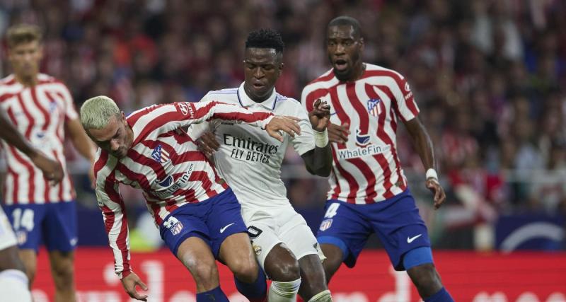  - Le Real Madrid se prépare à un derby explosif, le FC Barcelone sous le choc pour Daniel Alves