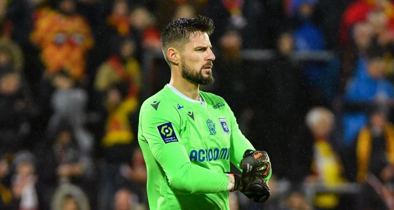  - LOSC - Mercato : un premier handicap pour Costil à cause du RC Lens ?