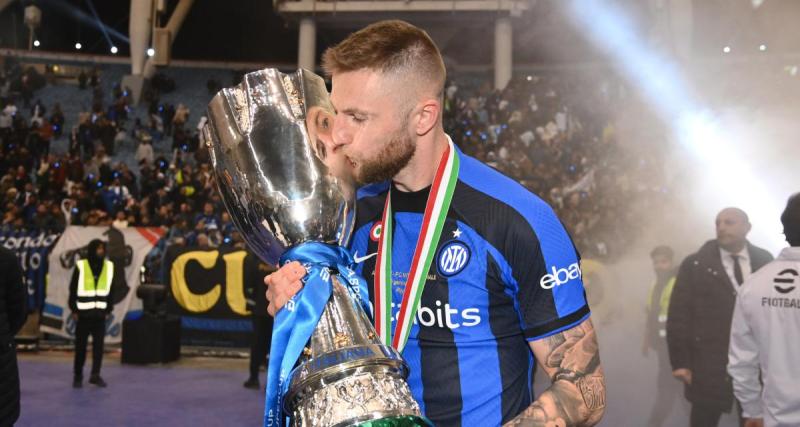  - PSG : l'Inter Milan serait très déçue du comportement de Skriniar !