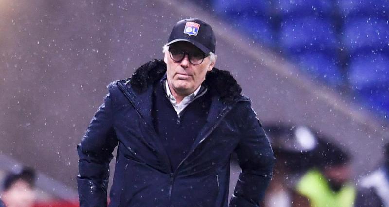  - OL - Mercato : Laurent Blanc aurait froissé une pépite, qui voudrait partir !