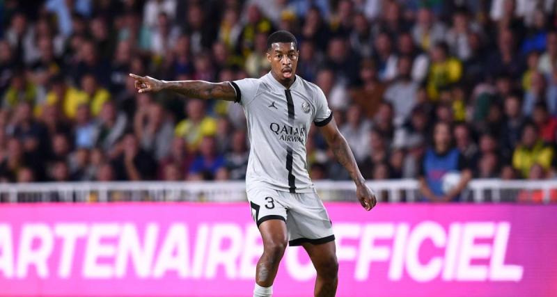  - PSG : Un champion du monde sur le départ ?