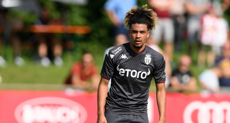  - Monaco : Willem Geubbels devrait rejoindre Saint-Gall