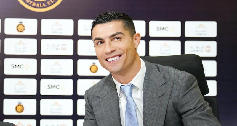  - Juventus : nouvelles révélations à venir sur Cristiano Ronaldo ?