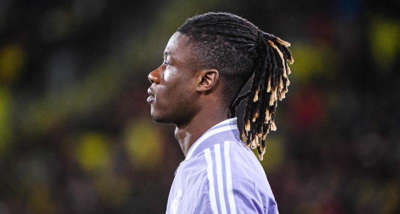  - Real Madrid - Mercato : l'agent de Camavinga réagit à la rumeur Arsenal