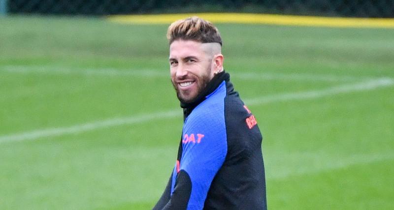 - PSG - Mercato : un ancien cartonne Ramos et la stratégie des Qataris