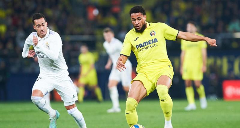  - Rennes : la piste Arnaut Danjuma s'éloigne