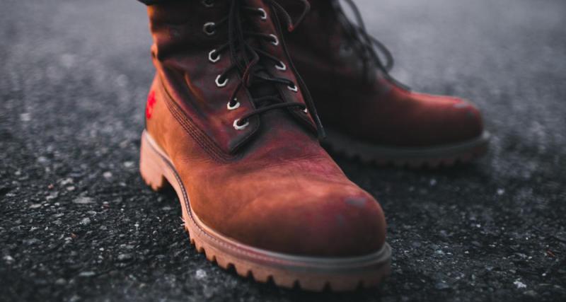  - Mode homme 2023 : les éternelles Timberland continuent de traverser les époques ! 