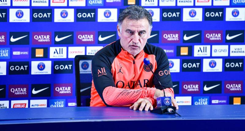  - PSG : Galtier tire la sonnette d'alarme et répond sur la piste Skriniar !