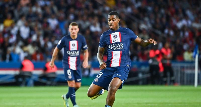  - 🚨 PSG : le point médical avant le Pays de Cassel est tombé !