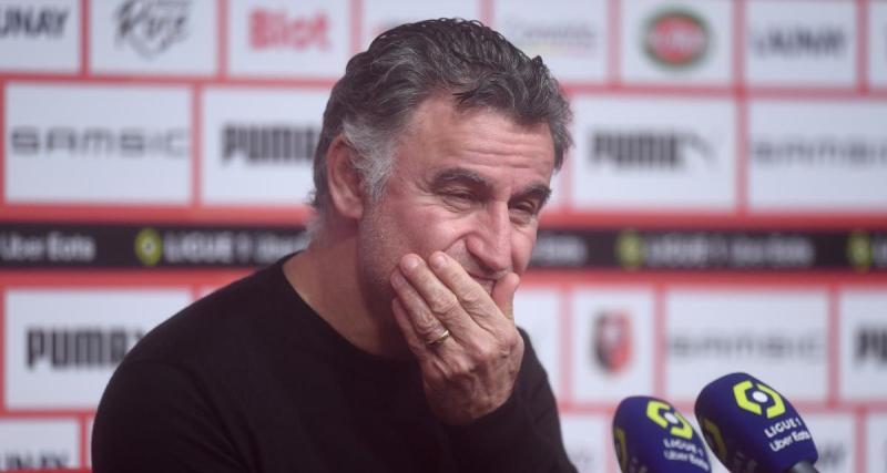  - PSG : Galtier va aligner sa meilleure équipe contre Pays de Cassel et annonce une recrue