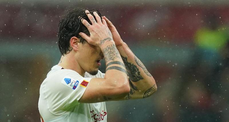  - AS Roma : une star du club aurait fait une grosse annonce à Mourinho