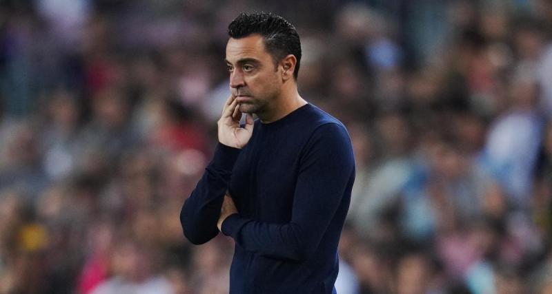  - Barça : Dani Alves, Memphis, Carrasco...Xavi fait le point avant Getafe !