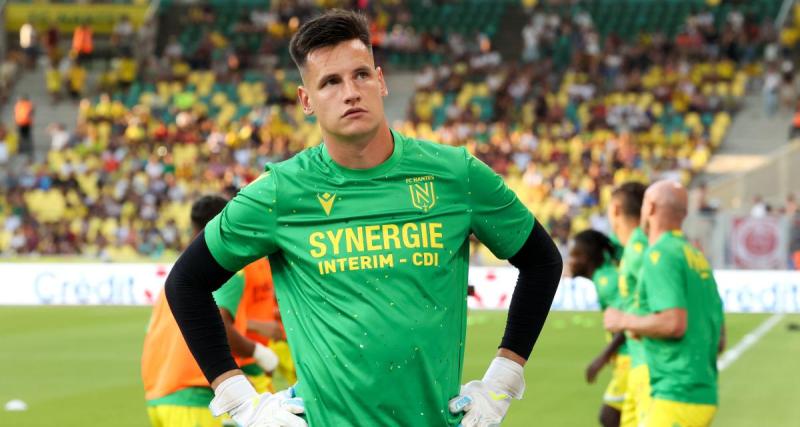  - FC Nantes : un Canari révèle une énorme frustration avec la finale de la Coupe