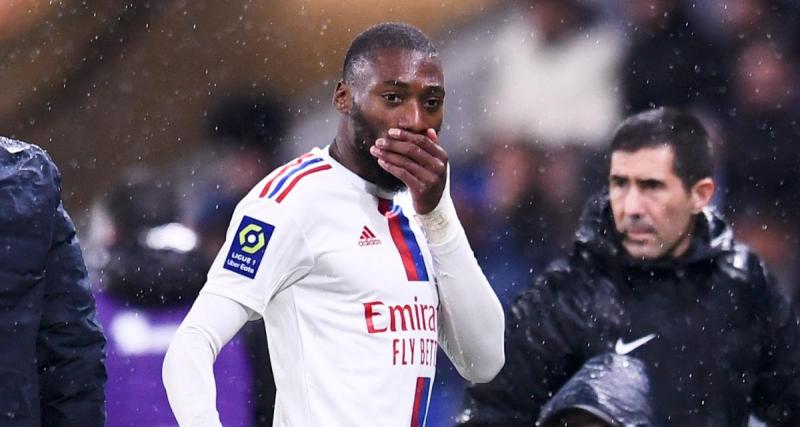  - OL, Stade Rennais - Mercato : Toko Ekambi a deux autres options que Rennes