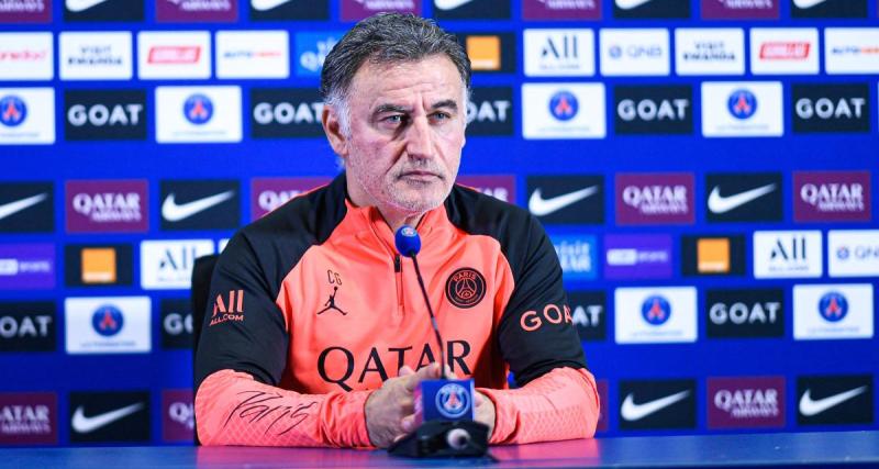  - PSG : l’équipe alignée, Skriniar, le mercato… Galtier se livre avant Pays-de-Cassel