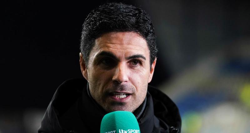  - Arsenal : Arteta dézingue les critiques sur l'âge de Trossard !