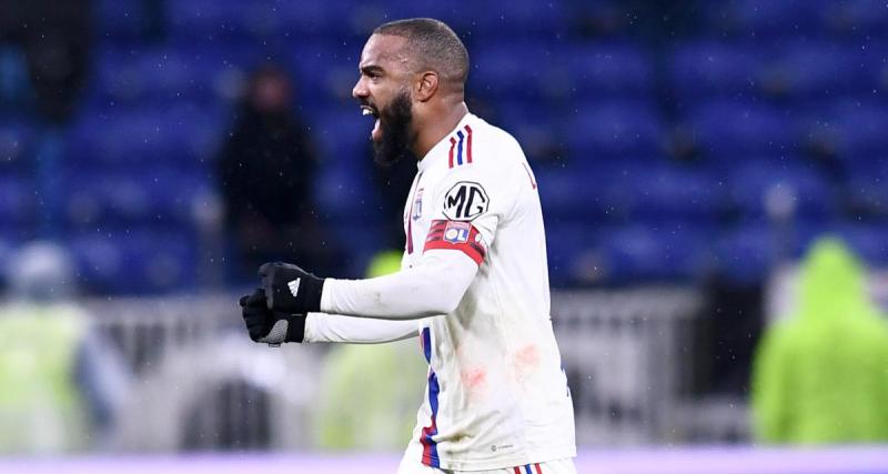  - 🚨 Chambéry - OL : les Gones bousculés mais devant grâce à Lacazette