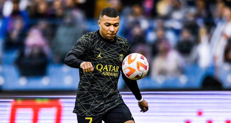  - PSG - Mercato : une offre pharaonique de Liverpool pour Mbappé refusée
