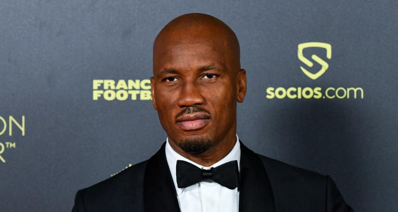  - OM : Drogba se paye le PSG en volant au secours de Bailly
