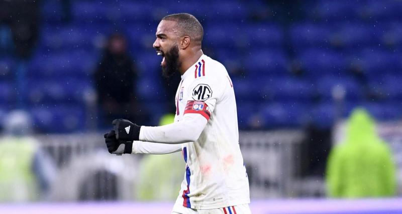  - L’OL mène contre Chambéry à la pause 