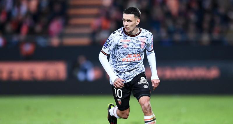  - 🚨 Toulouse, Lorient, Reims... les compos de la Coupe de France !