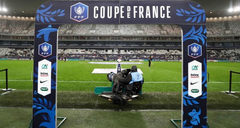  - Coupe de France : Lorient, Reims, Toulouse... les compos des matchs de 18h