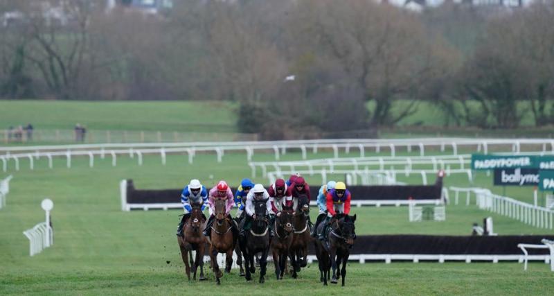  - Résultats course PMU : Hokkaido Jiel vainqueur du Prix de Brest à Vincennes