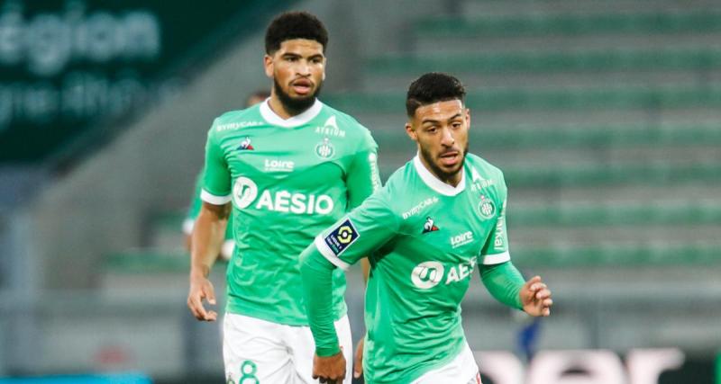  - ASSE - Mercato : quel « ex » les Verts peuvent-ils regretter ?