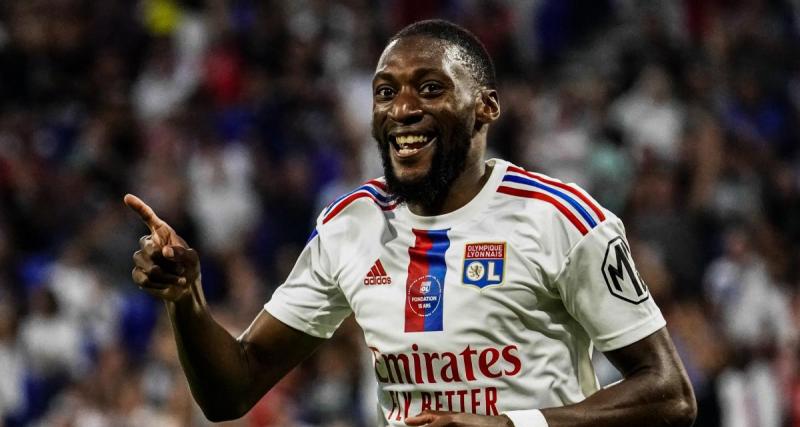  - OL : Toko Ekambi est d'accord avec deux clubs, mais ça bloque encore