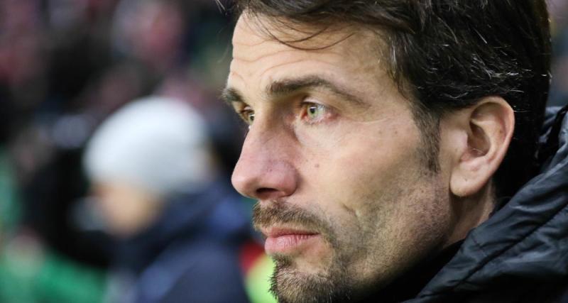  - Tenu en échec par la lanterne rouge, Créteil perd du terrain