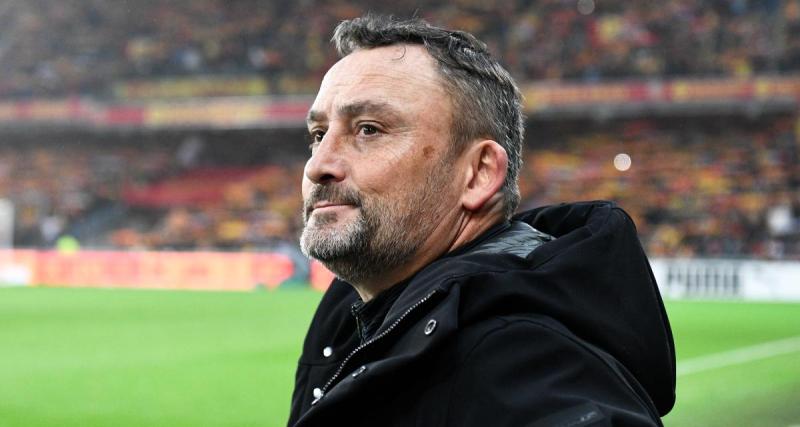  - Lens : Franck Haise supportera le Pays-de-Cassel contre le PSG