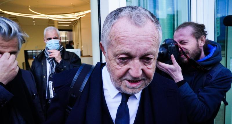  - La décision de l'OL qui fait jaser après la victoire contre Chambéry