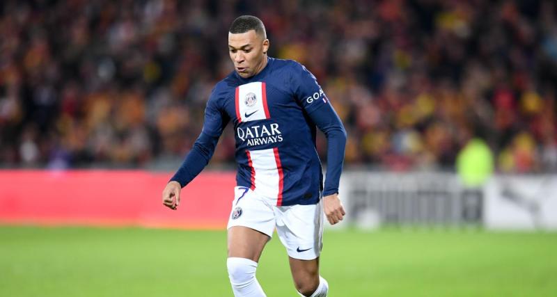  - OL : Kylian Mbappé rend hommage à Sala quatre ans après sa mort