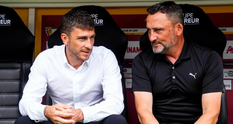  - RC Lens, OGC Nice : le bras de fer avec Ghisolfi parti pour durer sur le Mercato ?