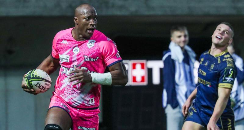  - Cadrage, Raffut et accélération... Sekou Macalou s'est baladé face à Trévise (VIDÉO)