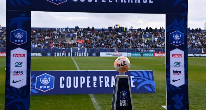  - Reims, Paris FC, Grenoble, Lorient... les qualifiés pour les 8èmes de finale