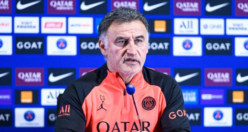  - PSG : du nouveau pour des déplacements en train